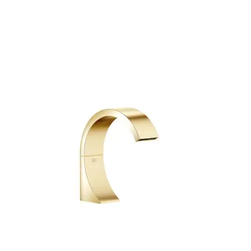 DORNBRACHT-Waschtisch-Stand-Auslauf-ohne-Ablaufgarnitur-CYO-13715811-Messing-Messing-gebuerstet-23kt-Gold-13715811-38 gallery number 1